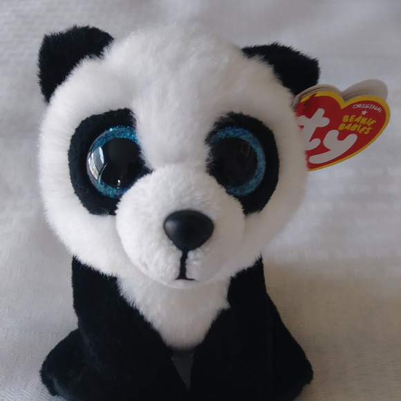 TY Ming The Panda New - Picture 2 of 8